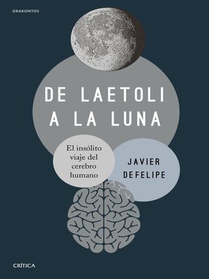 De Laetoli a la Luna - ebook